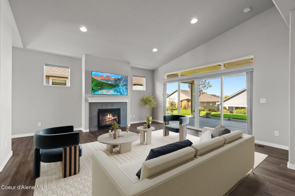2675 Rydal Lane Liberty Lake, WA 99019