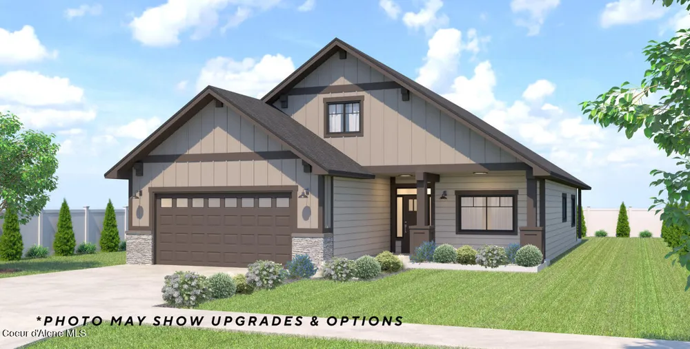 969 E STEEPLE CHASE ROAD Hayden, ID 83835