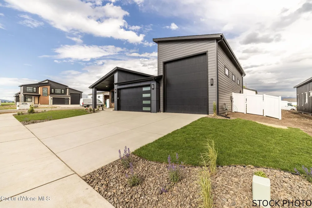 6414 W FREHLEY WAY Rathdrum, ID 83858