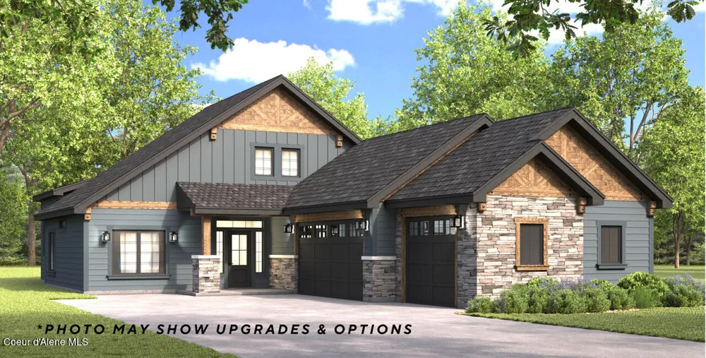 987 E STEEPLE CHASE ROAD Hayden, ID 83835