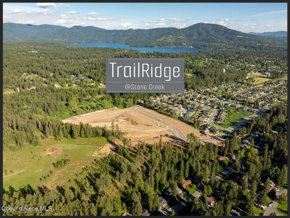 987 E STEEPLE CHASE ROAD Hayden, ID 83835