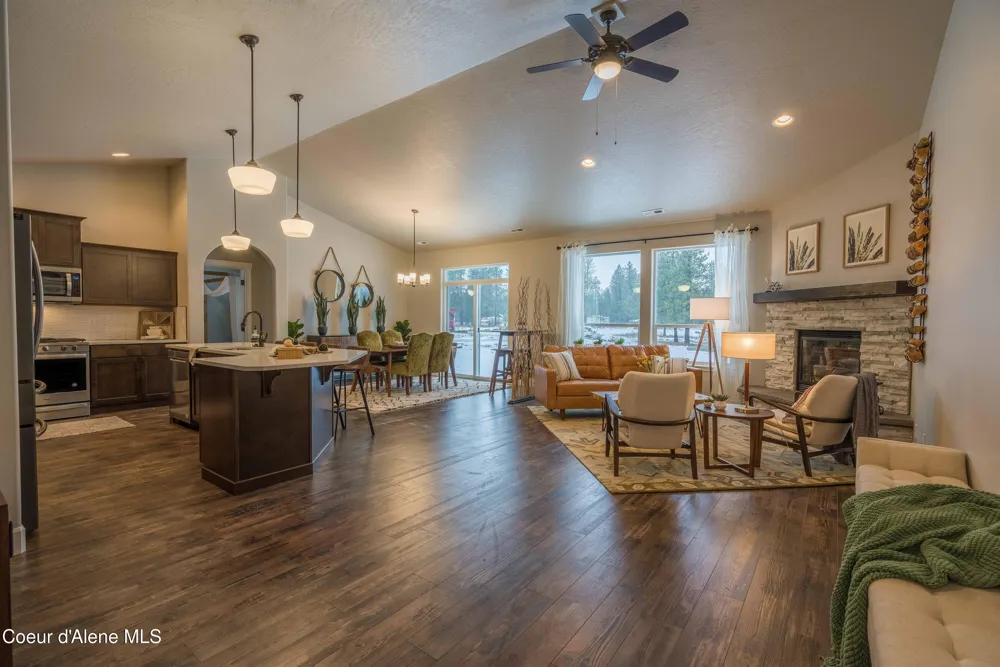 15085 LIANE LANE Rathdrum, ID 83858
