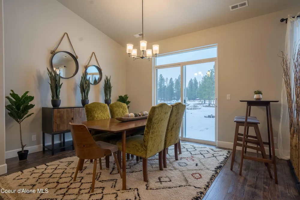 15085 LIANE LANE Rathdrum, ID 83858