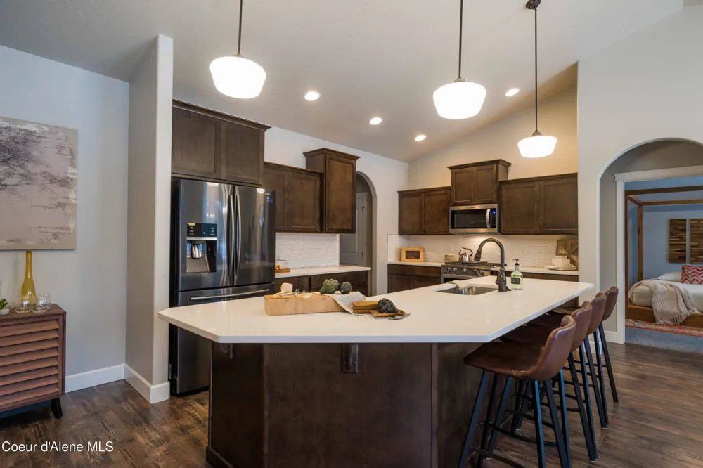 15085 LIANE LANE Rathdrum, ID 83858
