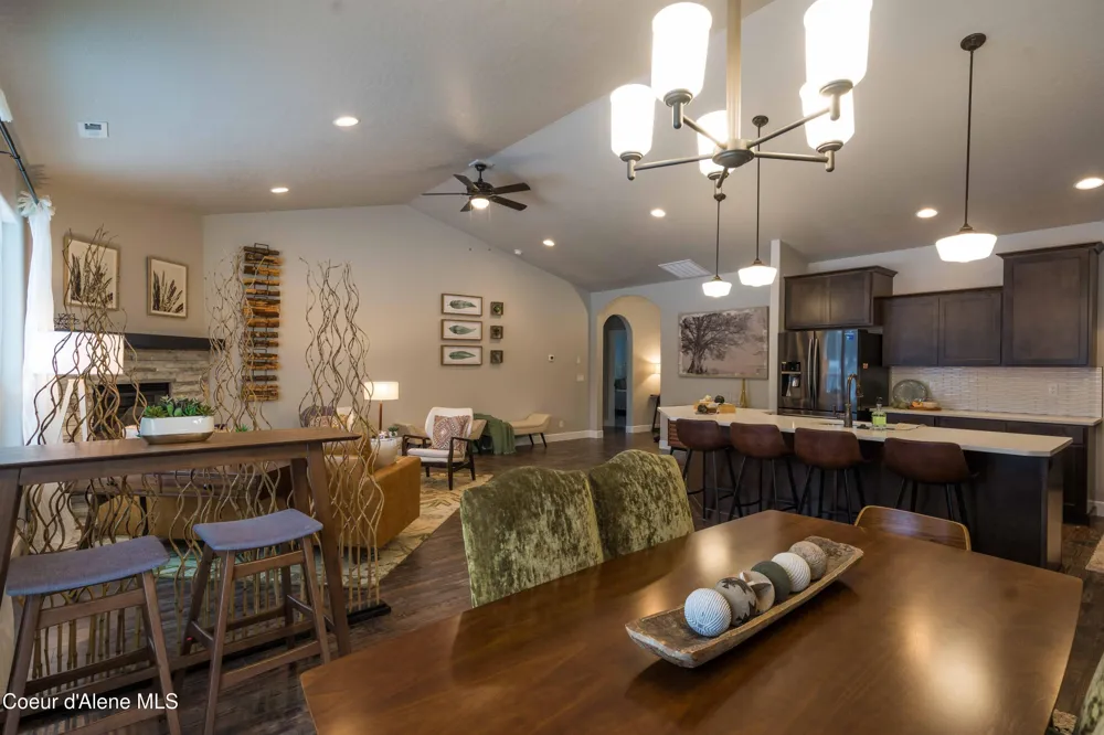 15085 LIANE LANE Rathdrum, ID 83858
