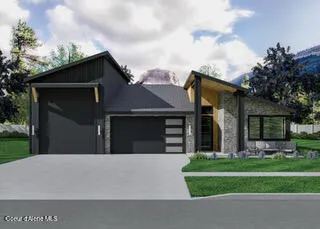 952 E STEEPLE CHASE ROAD Hayden, ID 83835