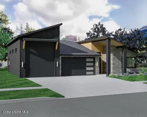952 E STEEPLE CHASE ROAD Hayden, ID 83835