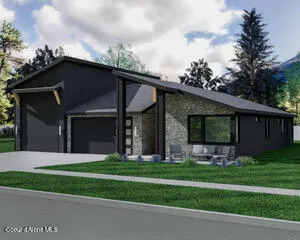 952 E STEEPLE CHASE ROAD Hayden, ID 83835