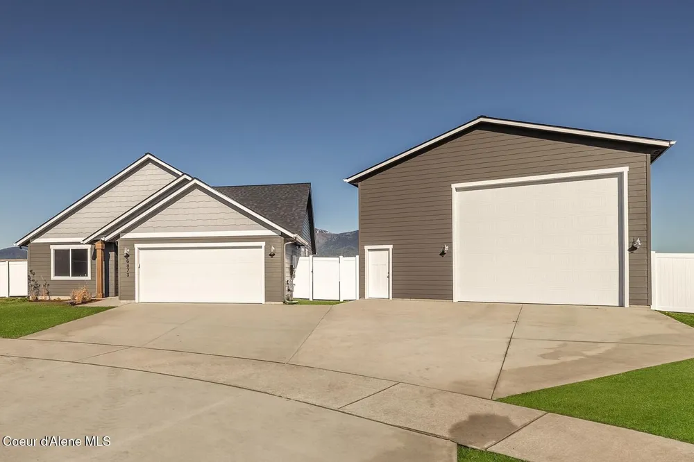 12073 LENNON LANE Rathdrum, ID 83858