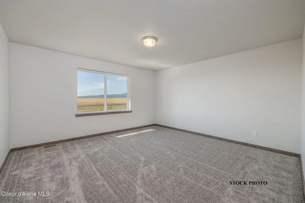 6791 W PLANT LANE Rathdrum, ID 83858