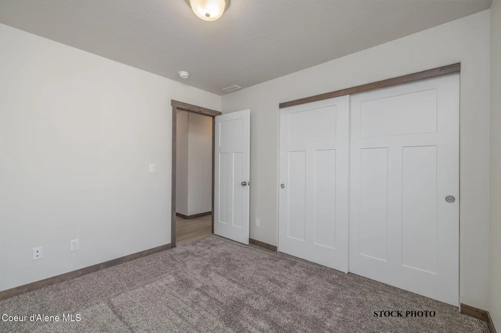 6791 W PLANT LANE Rathdrum, ID 83858