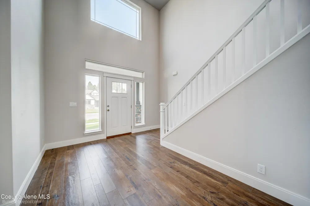 14973 LIANE LANE Rathdrum, ID 83858