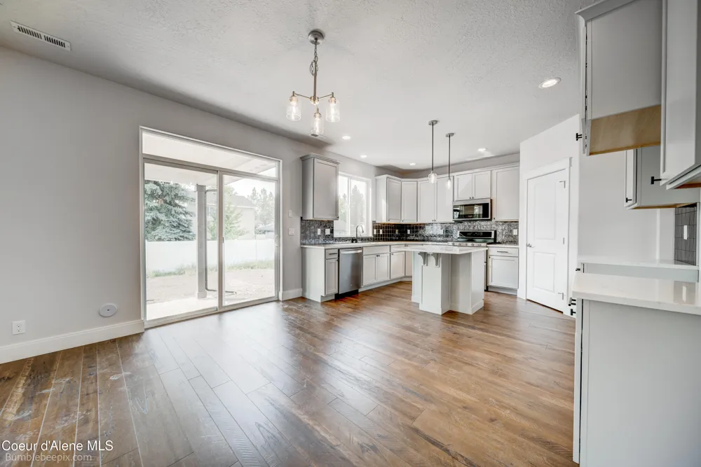 14973 LIANE LANE Rathdrum, ID 83858