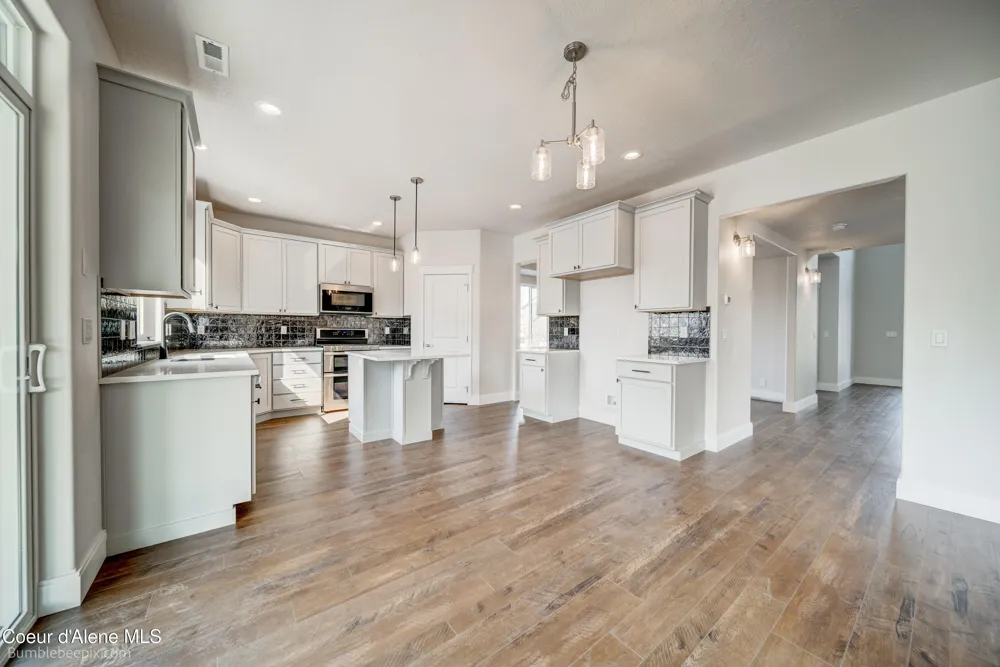 14973 LIANE LANE Rathdrum, ID 83858