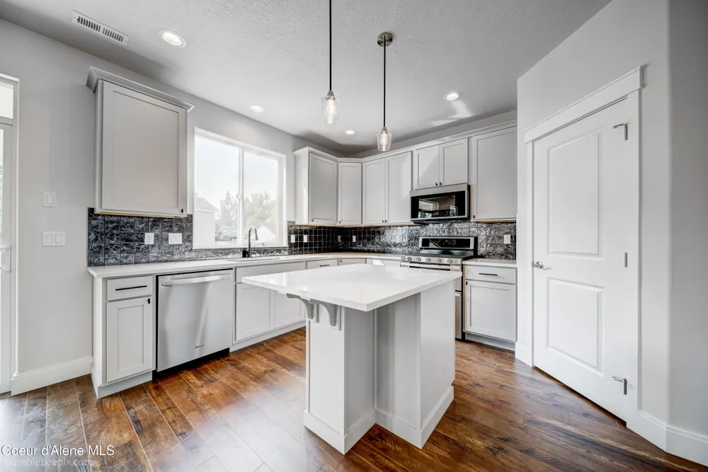 14973 LIANE LANE Rathdrum, ID 83858