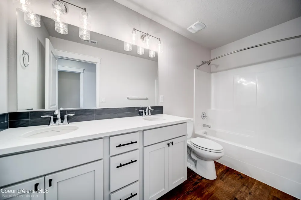 14973 LIANE LANE Rathdrum, ID 83858