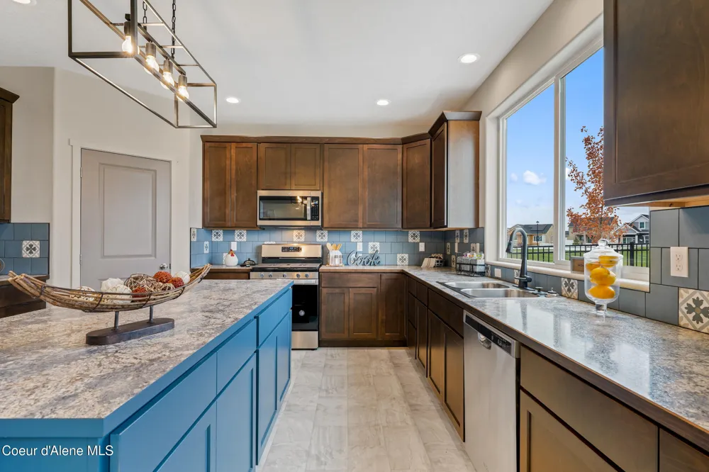 14920 LIANE LANE Rathdrum, ID 83858