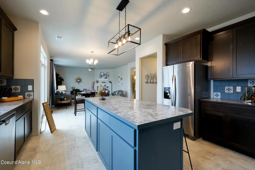 14920 LIANE LANE Rathdrum, ID 83858
