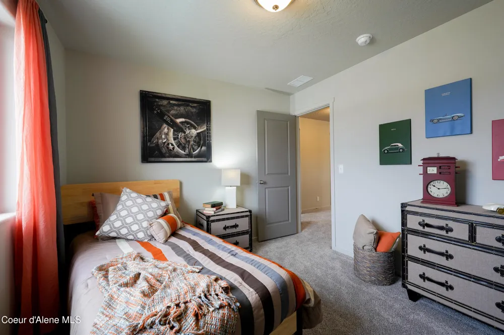 14920 LIANE LANE Rathdrum, ID 83858
