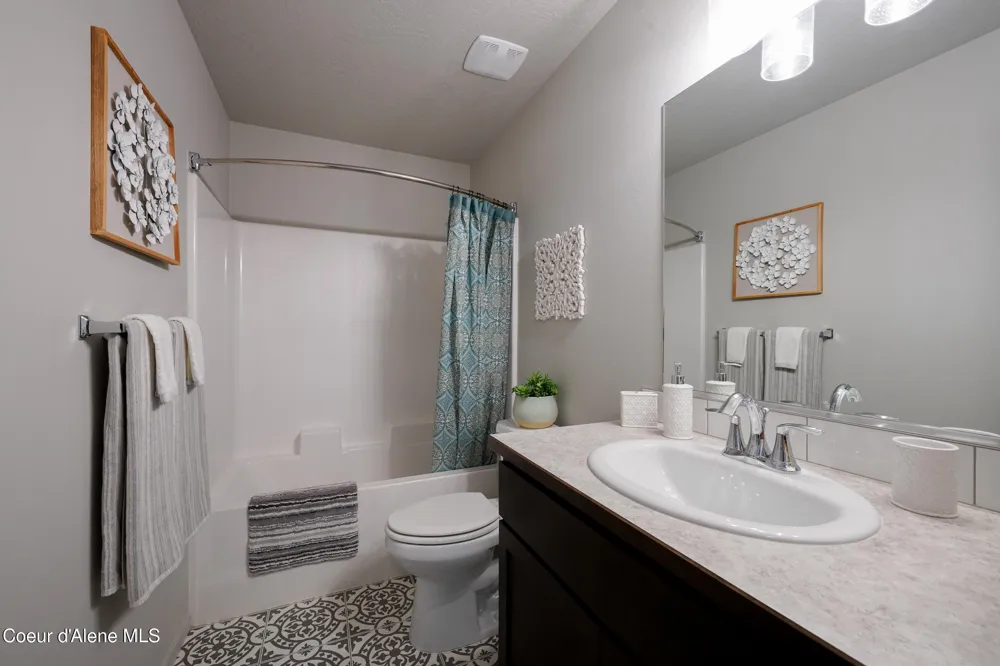 14920 LIANE LANE Rathdrum, ID 83858