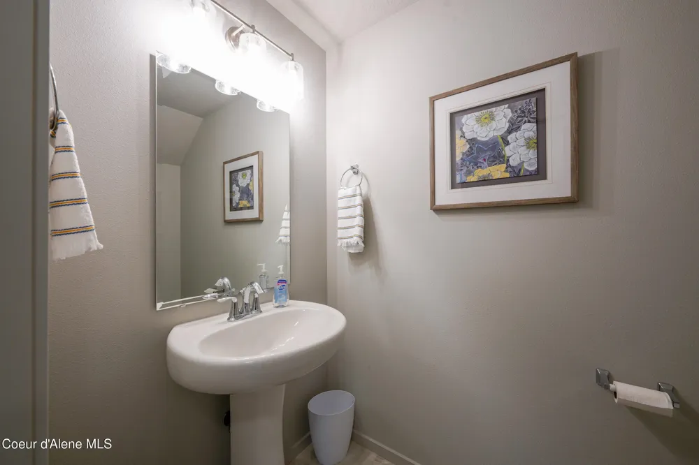 14920 LIANE LANE Rathdrum, ID 83858