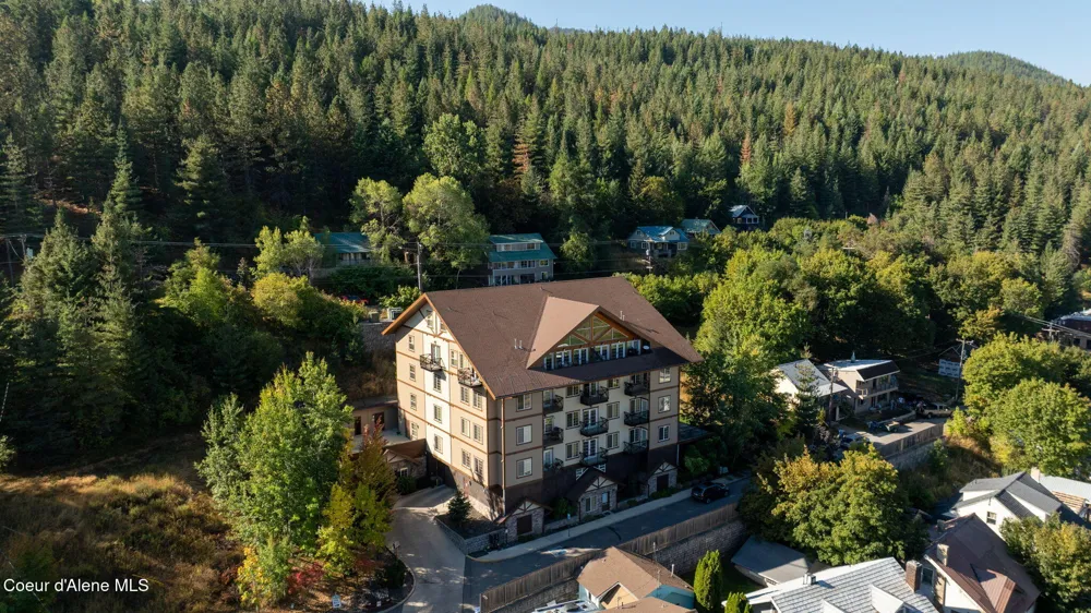 308 Ohio Avenue #205 Kellogg, ID 83837
