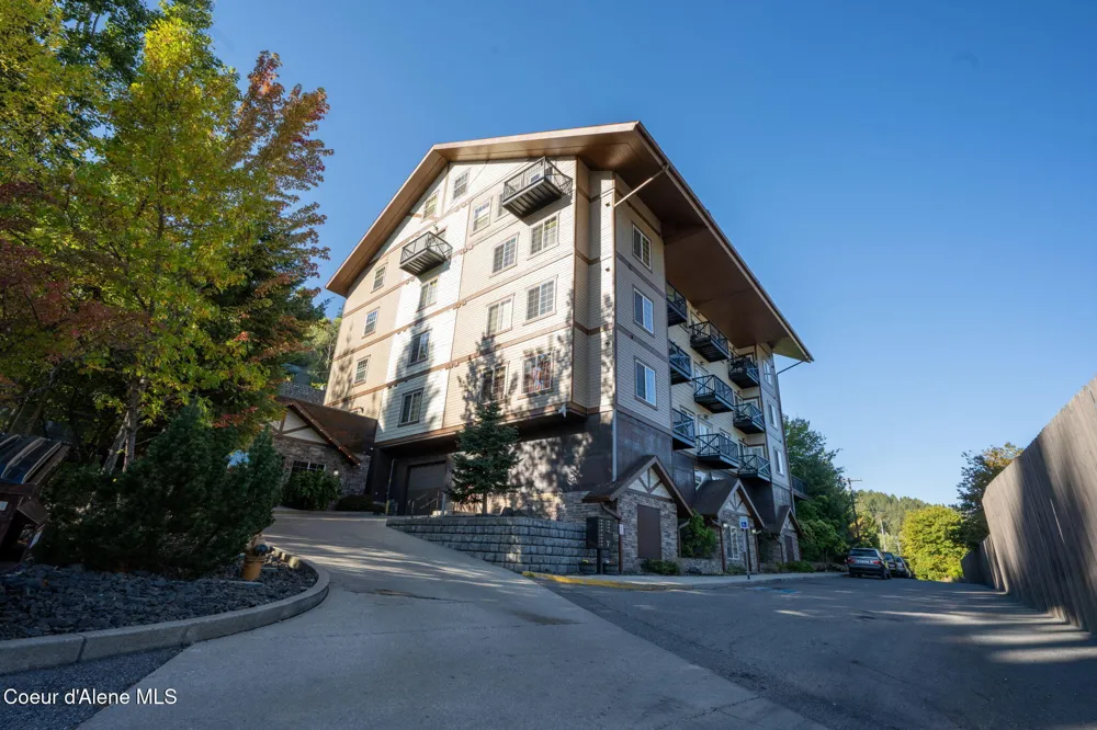 308 Ohio Avenue #205 Kellogg, ID 83837