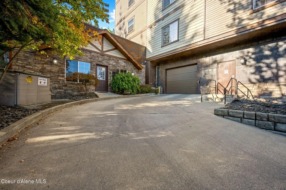 308 Ohio Avenue #205 Kellogg, ID 83837