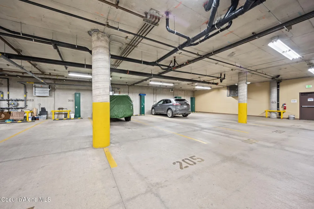 308 Ohio Avenue #205 Kellogg, ID 83837