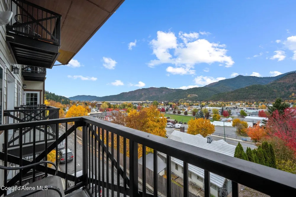 308 Ohio Avenue #205 Kellogg, ID 83837