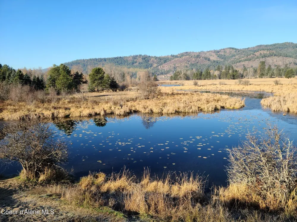 NNA (8550) Eastside Rd. Priest River, ID 83856