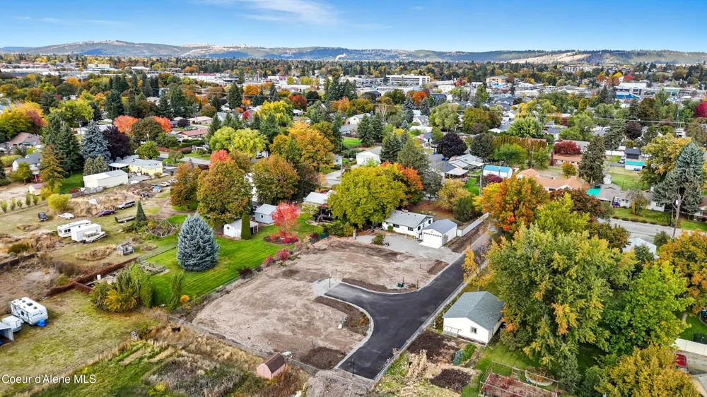 6XX S Robie Lane Spokane Valley, WA 99206