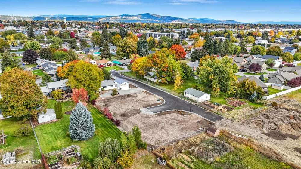 6XX S Robie Lane Spokane Valley, WA 99206