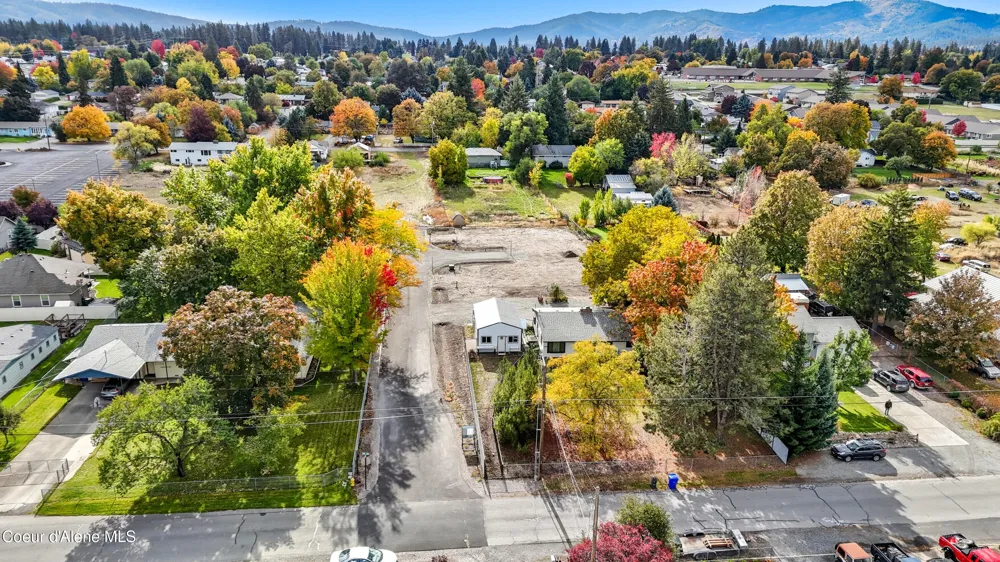 6XX S Robie Lane Spokane Valley, WA 99206