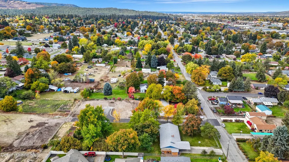 6XX S Robie Lane Spokane Valley, WA 99206