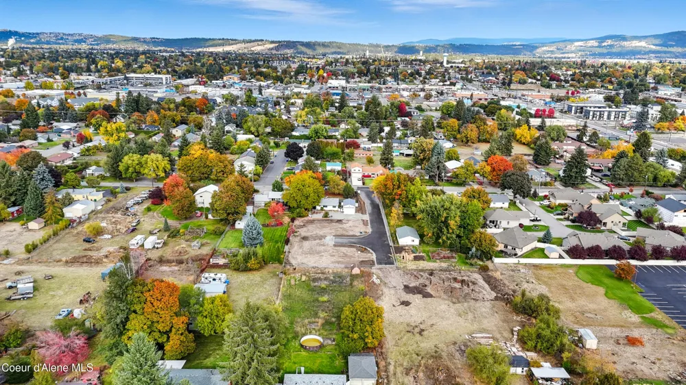 6XX S Robie Lane Spokane Valley, WA 99206