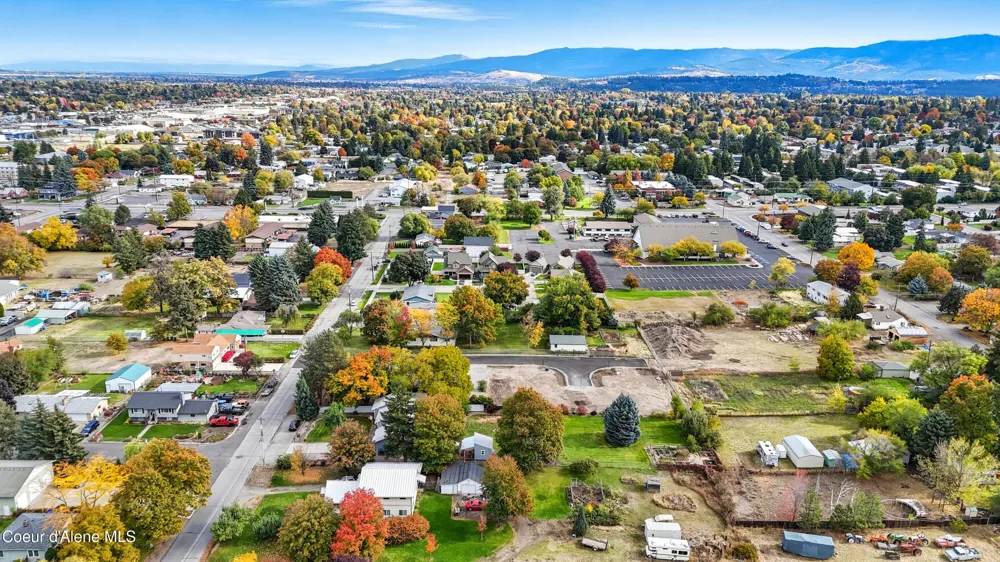 6XX S Robie Lane Spokane Valley, WA 99206
