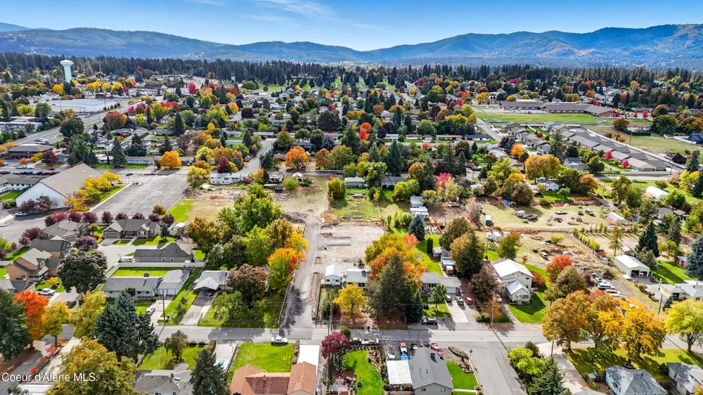 6XX S Robie Lane Spokane Valley, WA 99206