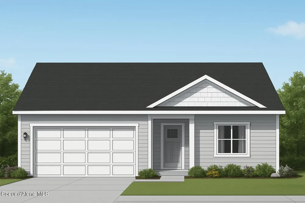6XX S Robie Lane Spokane Valley, WA 99206