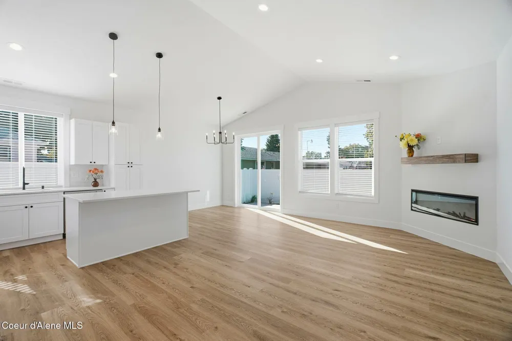 6XX S Robie Lane Spokane Valley, WA 99206