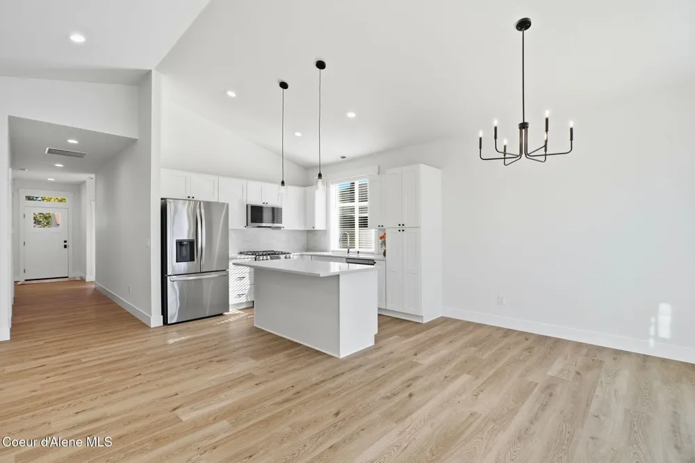 6XX S Robie Lane Spokane Valley, WA 99206