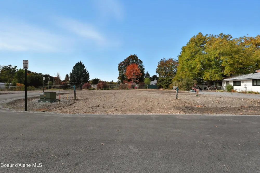 6XX S Robie Lane Spokane Valley, WA 99206