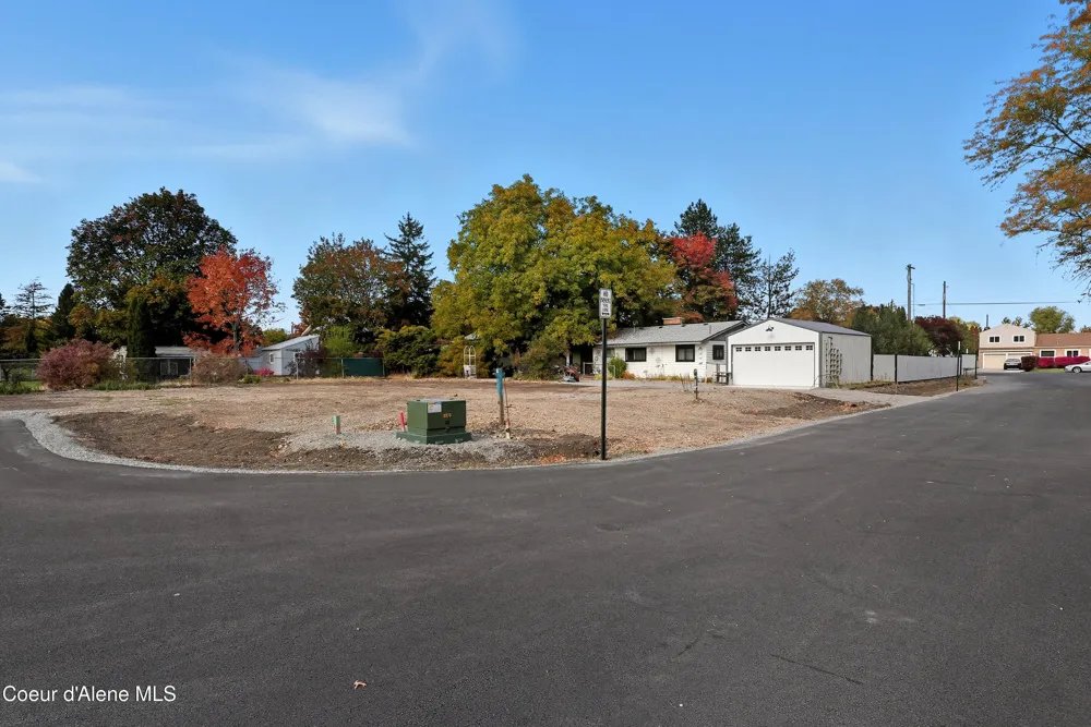 6XX S Robie Lane Spokane Valley, WA 99206
