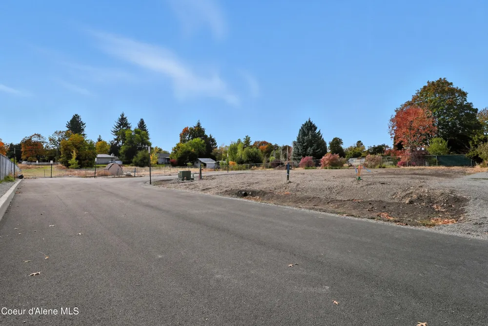6XX S Robie Lane Spokane Valley, WA 99206