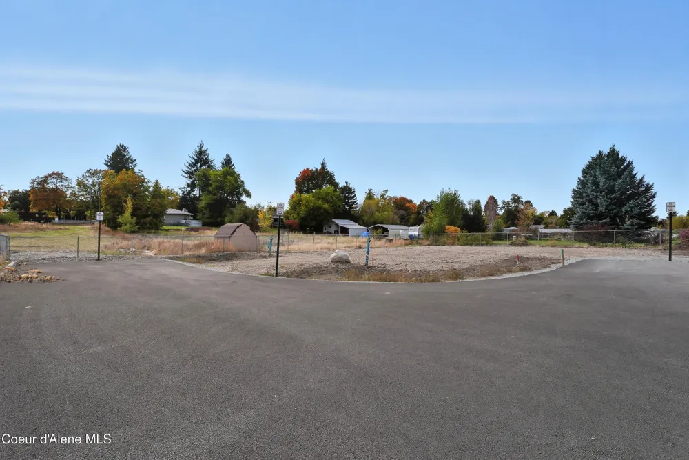 6XX S Robie Lane Spokane Valley, WA 99206