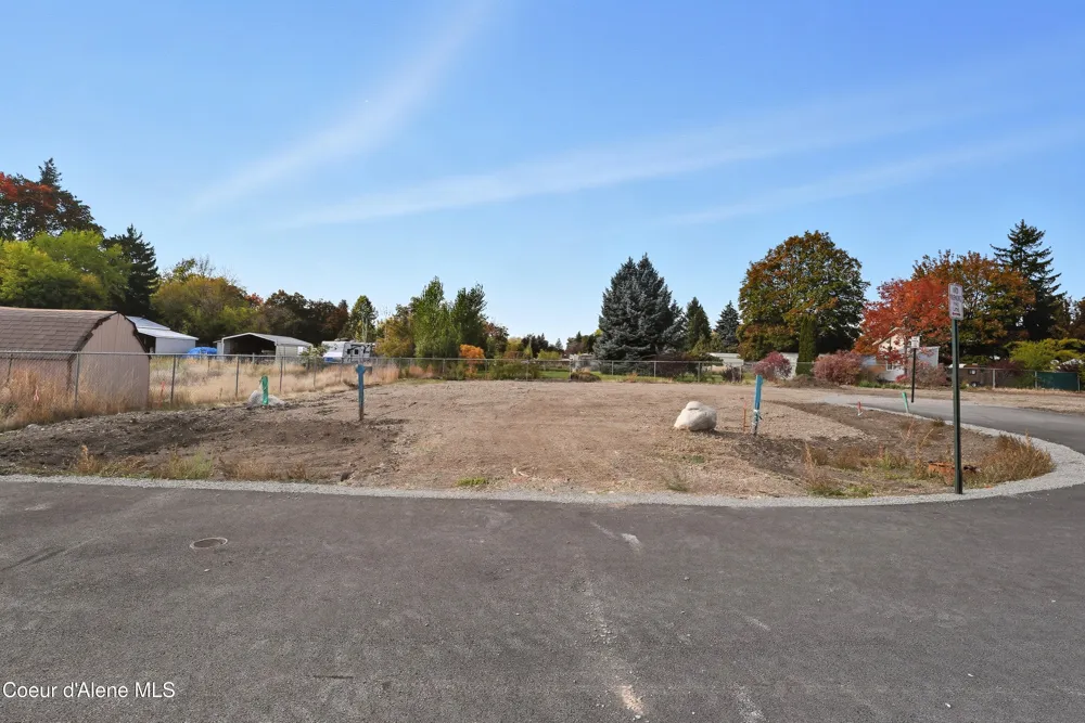 6XX S Robie Lane Spokane Valley, WA 99206