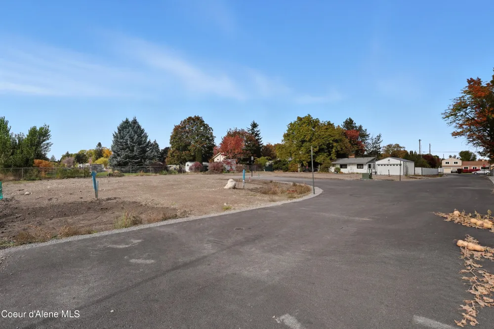 6XX S Robie Lane Spokane Valley, WA 99206