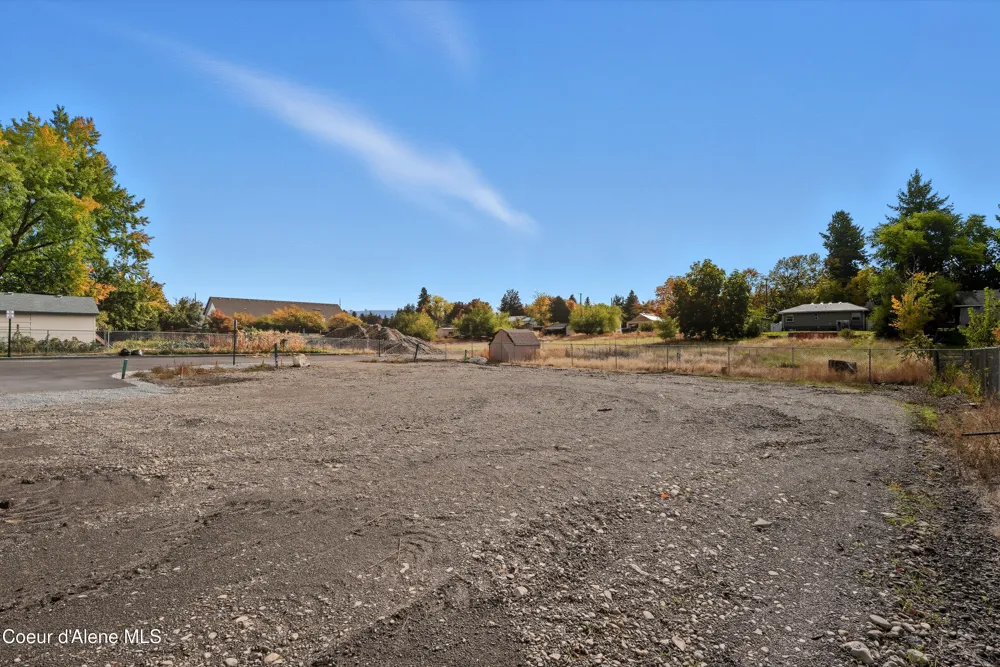 6XX S Robie Lane Spokane Valley, WA 99206