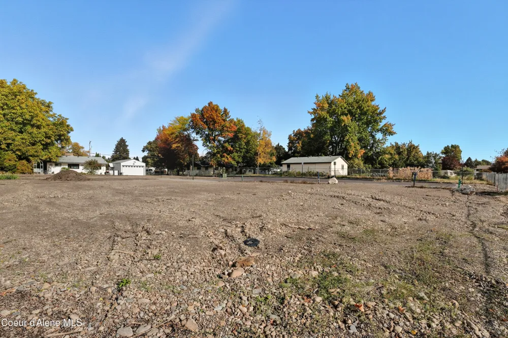 6XX S Robie Lane Spokane Valley, WA 99206