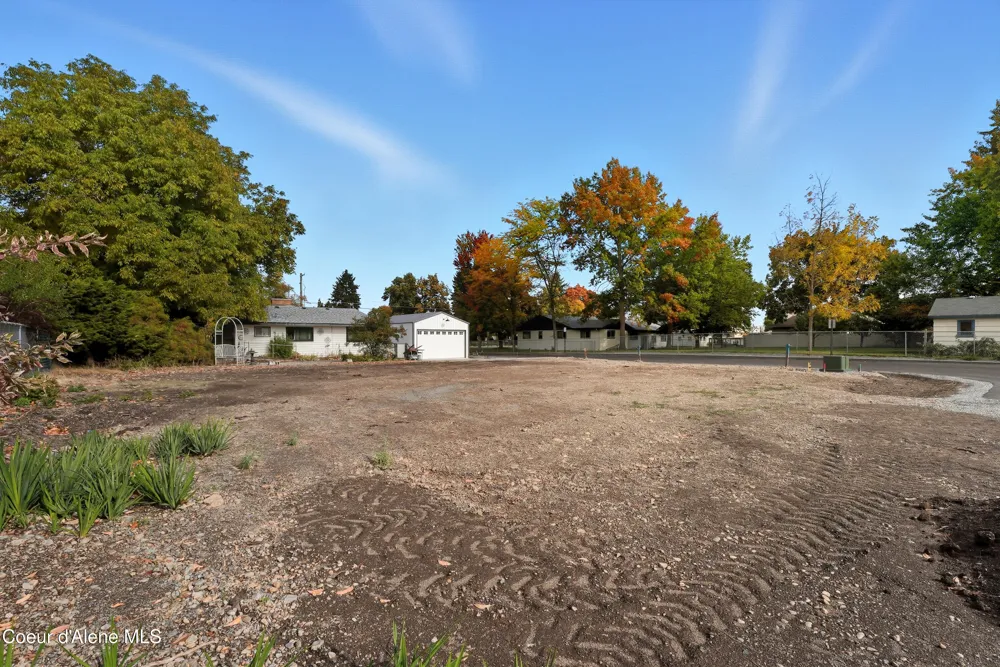 6XX S Robie Lane Spokane Valley, WA 99206